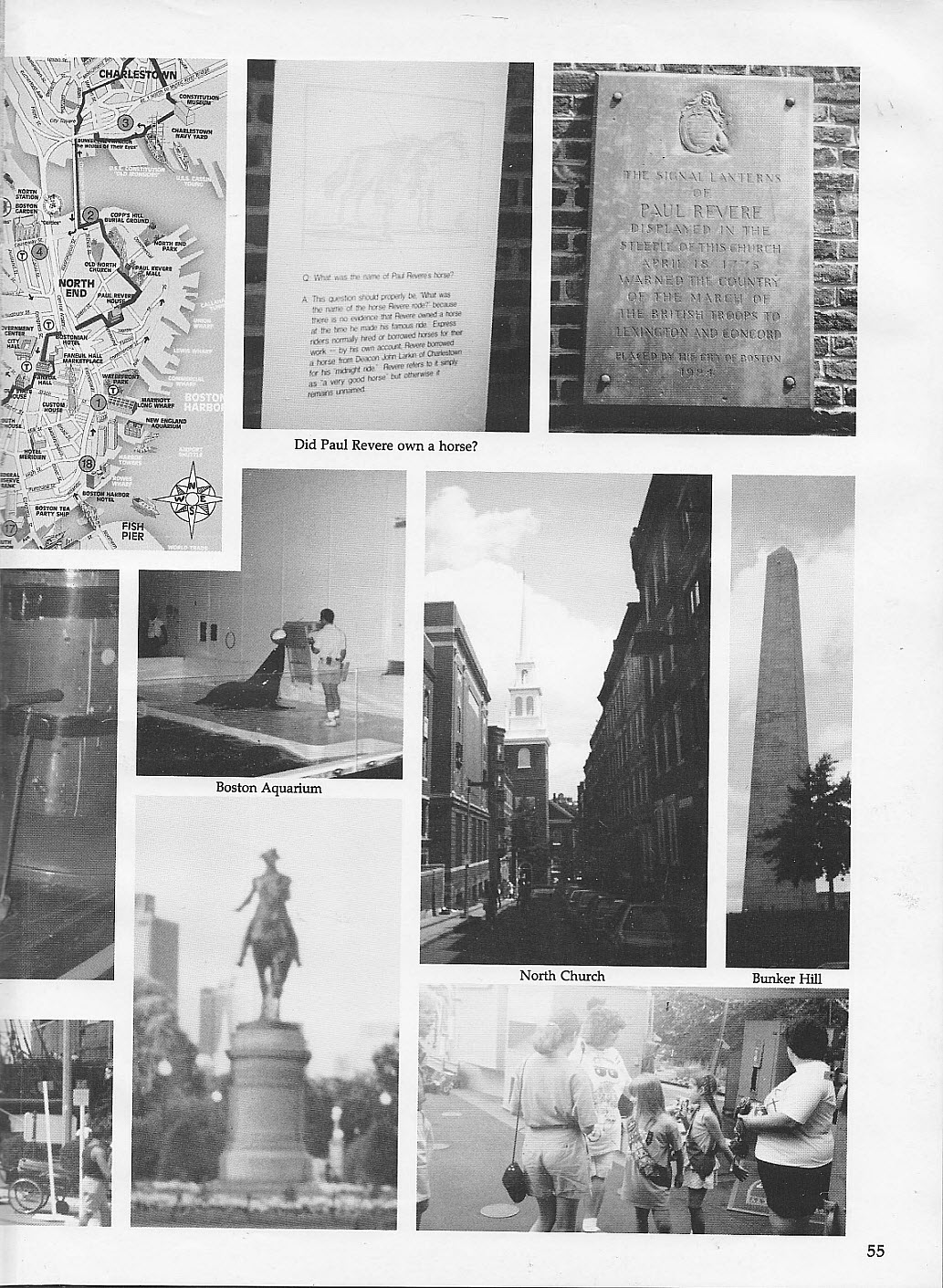 Boston, MA