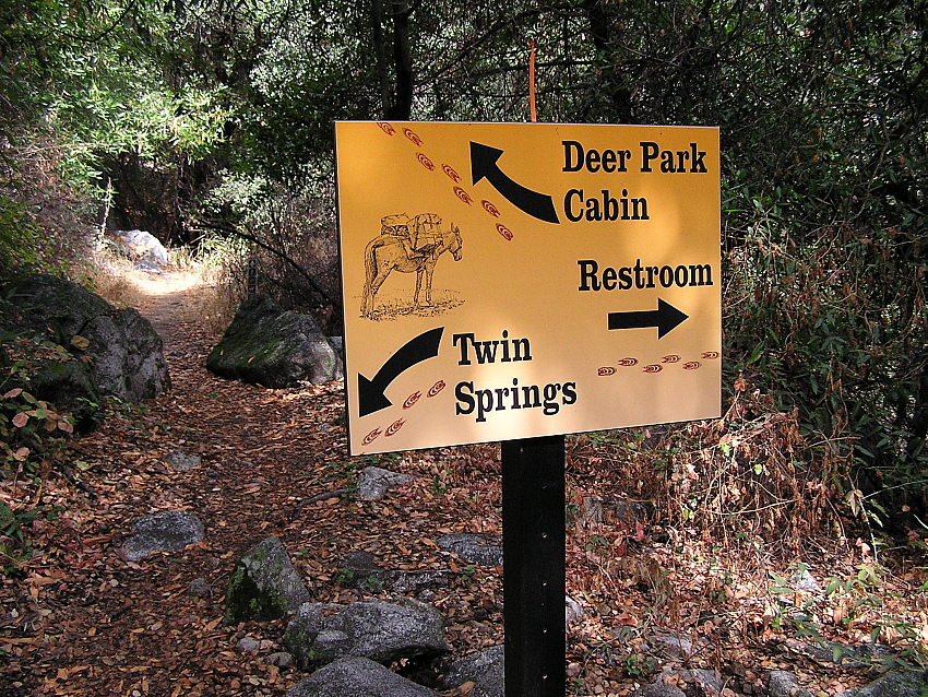 Deer Park - Oct 5, 2008