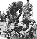 Small Arms Training